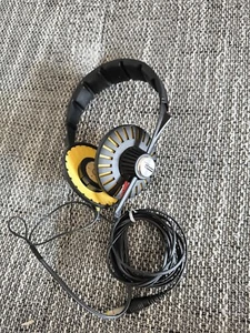 SENNHEISER HD424 cuffie auricolari vintage - Foto 1 di 10