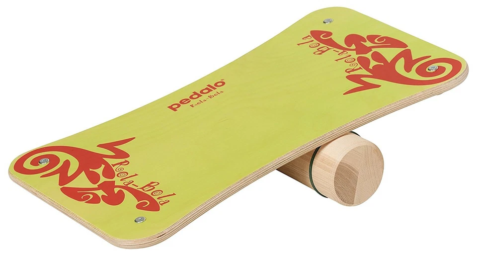 Pedalo-rola-bola Fun 60x35cm