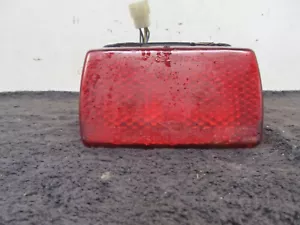 1990 - 96 FZR600 Rear Combination Lamp Assembly Part 52X-84710-60-00 - Picture 1 of 6