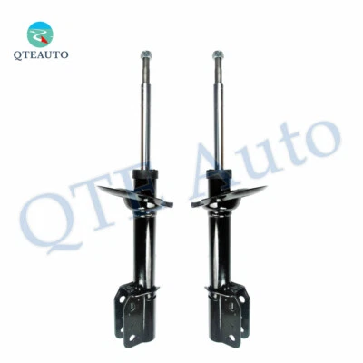 Pair of 2 Rear Suspension Strut Assembly For 1995-2001 Chevrolet Lumina - Image 1 of 3