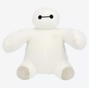 Tokyo Disney Resort BAYMAX Plush Toy Japan 2025 BIG HERO 6 - Picture 1 of 6