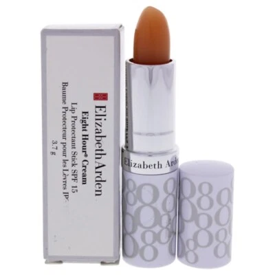 ELIZABETH ARDEN E. Arden EIGHT HOUR CREAM Lip Protectant Stick SPF 15 3,7 g - Stick Labbra