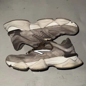 New Balance 9060 Mushroom Brown U9060JMR Size 11 - Picture 1 of 6