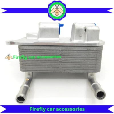 06224-5J4-010 NEW OEM Transmission Cooler Fits For 2015-2020 Acura MDX TLX - Image 1 of 4