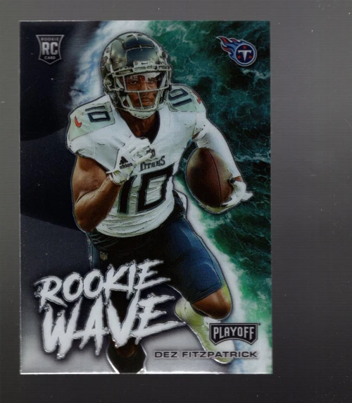 B4155- 2021 Playoff Football Assorted Insert Cards -You Pick- 15+ FREE US SHIP - Image 1 of 1