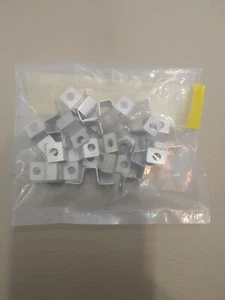 BLUE SEA SYSTEMS #5049B-BSS ST CLB CIRCUIT BREAKER BLOCK JUMPER - QTY 20 - Picture 1 of 5