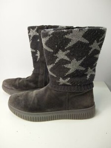 Las mejores ofertas en Geox Botas a media pierna para mujer | eBay