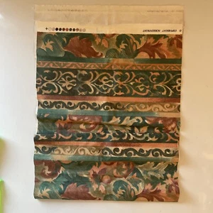 Wentworth, serigrafía con derechos de autor, material pintado, pintura al óleo de lona de algodón - Imagen 1 de 5