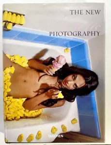New Erotic Photography, Dian Hanson (2007, HB), very good+, 1st edition - Foto 1 di 9