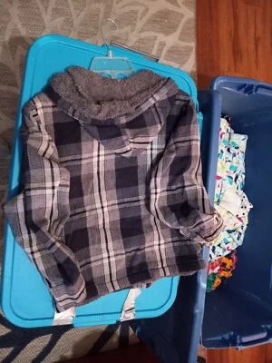 Chaqueta Juvenil Foto 1 de 3