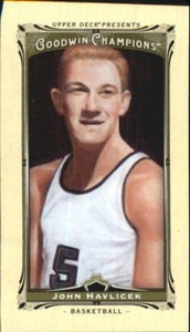 2013 Upper Deck Goodwin Champions Mini Trading Card Pick