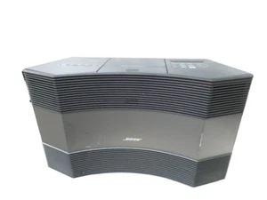 Bose Acoustic Wave Music System CD-3000 AM/FM CD Player - Free Shipping - Picture 1 of 5