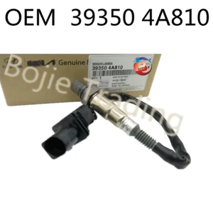 Genuine OEM 393504A810 SENSOR-LAMBDA for Hyundai Grand Starex 07 - Picture 1 of 1