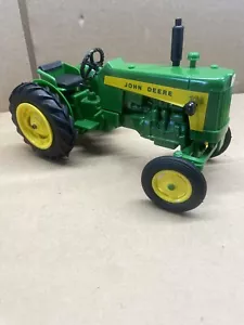 1/16 John Deere 330 wide front 1990 Plow City Show tractor E-TEES Inc Plastic - Picture 1 of 6