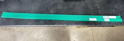 VINTAGE GREEN PUMA LYNX PANTHER CHEETAH JAG 1967-1977 ARCTIC CAT SOLD AS A PAIR Foto 1 de 3