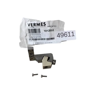 VERMES Fluidik MDF 3070-CC-links Fluid Box Body 1012855 - Bild 1 von 7