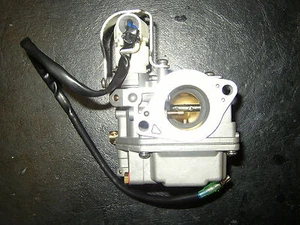 Vergaser für Yamaha und Parsun F15A oder F20B /F15C - Bild 1 von 5