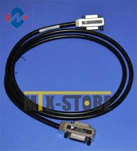 1 STCK. National Instruments 763061-02 Rev C Typ X2 2 M GPIB-Kabel - Bild 1 von 1