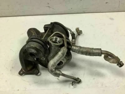 BMW 335XI 2008 sedán 3,0 L N54 doble turbo cargador trasero compatible con 07-13 335i FCTRY Foto 1 de 4