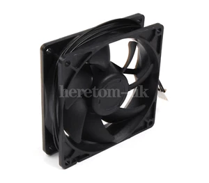 647113-001 Fan for HP Z840 WORKSTATION 749598-001 782506-001 - Picture 1 of 8