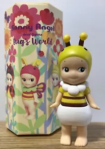 Sonny Angel Bug's World series - Bee - Picture 1 of 4