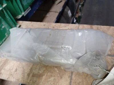 DRIVER LEFT SUN VISOR WITHOUT ILLUMINATION FITS 04-07 TAURUS 1087700 - Image 1 of 4