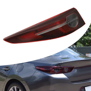 Tail Light Left Rear Outer LED TailLight For 2019-2022 Mazda 3 Axela Sedan - Picture 1 of 12