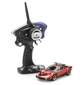 Kyosho Mini-Z MR-03 Sport Lamborghini Iota SVR KYOSHO 50th ReadySet 32215CR - Foto 1 di 3