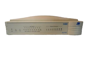 3 Com Office Connect Dual Speed Switch | 16 ports 3C16702 Hub TP16C - NO ADAPTER - Picture 1 of 6