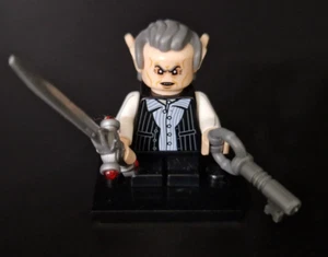 LEGO Harry Potter Series 2 - Griphook Minifigure (06/16) 71028 - Picture 1 of 5