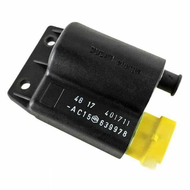 Piaggio 6399786  Centralina Per Piaggio Fly 50 4T