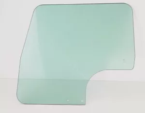 Fit Kenworth C500 C800 W900 T400 T450 T470 T440 Front Door Window Glass Optional - Picture 1 of 4