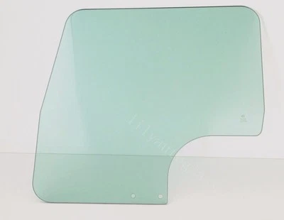 Vidrio ventana puerta delantera opcional Fit Kenworth C500 C800 W900 T400 T450 T470 T440 Foto 1 de 4