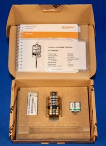 Renishaw Rengage Haas OMP400 Legacy Machine Tool Probe Kit 1 Year Warranty - Picture 1 of 12