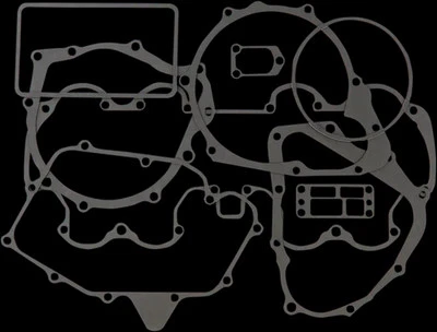 Cometic Engine Case Rebuild Gasket Kit Honda CB750B 71-78 - Image 1 of 4