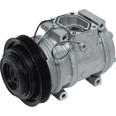 UAC CO 25004C A/C Compressor For 91-04 Acura Legend RL TL - Image 1 of 4