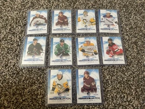 2024-25 SP Authentic Future Watch Limited Blue /399 LOT 10 - Picture 1 of 2