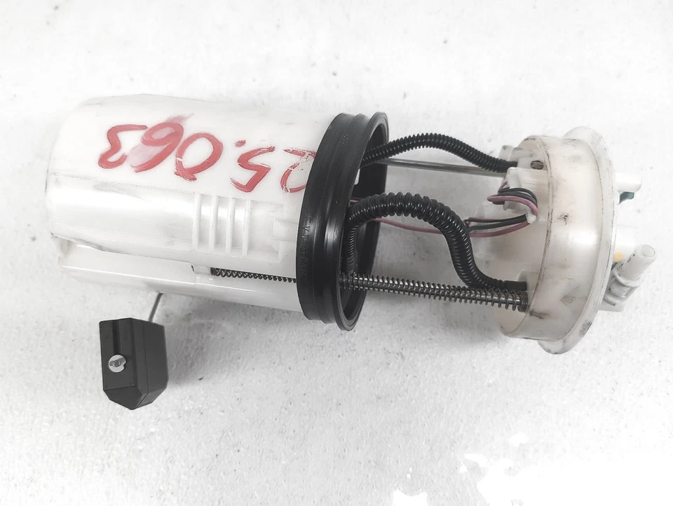 Bomba de tanque de combustible Honda Fit 2016-2020 17045-T5r-A01 Foto 1 de 4