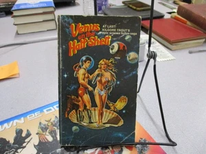 Venus On the Half Shell, Trout, Kilgore - Picture 1 of 3