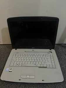 Portátil Acer Aspire 5315 Retro Windows XP Core 2 Duo 2 GB RAM 320 GB HDD Win Recove - Imagen 1 de 11