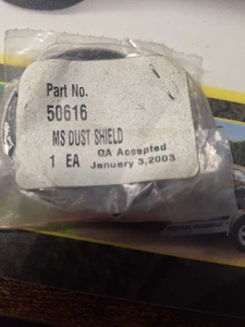 MS STAUBSCHUTZ 50616 - Bild 1 von 2