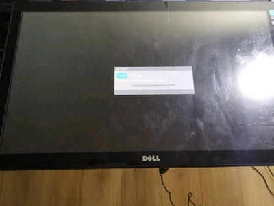 Dell S2240T 21.5 inch Widescreen LCD Monitor without stand - Image 1 of 4