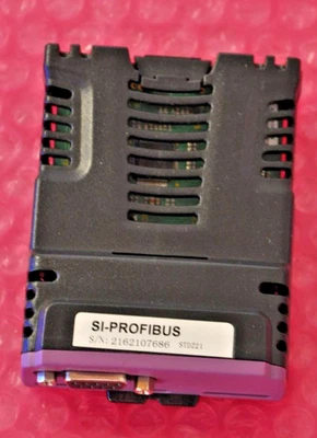 Control Techniques, Nidec, Emerson  SI-Profibus Modul für Unidrive M, Digitax HD - Bild 1 von 2