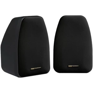 BIC America ADATTO DV52SI 125-Watt 2-Way 5.25-Inch Indoor/Outdoor Speakers with - Picture 1 of 6