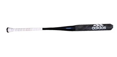 RARE OG 2017 ADIDAS MELEE / 1-PIECE / 27oz / BALANCED / USED / GREAT CONDITION! - Image 1 of 4