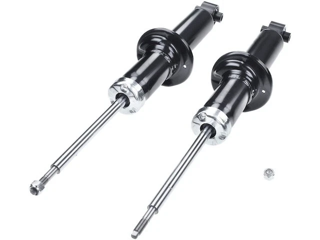 Juego Amortiguador Trasero Audi 100 Quattro 1990-1994 1991 1992 1993 GY117CR Foto 1 de 1