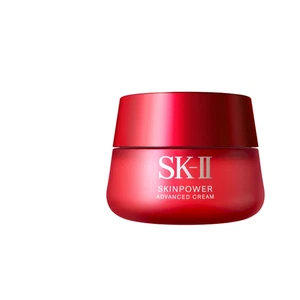 SK-II "Skin Power Advanced Cream" Anti-Aging Pflege 23203 - Bild 1 von 3