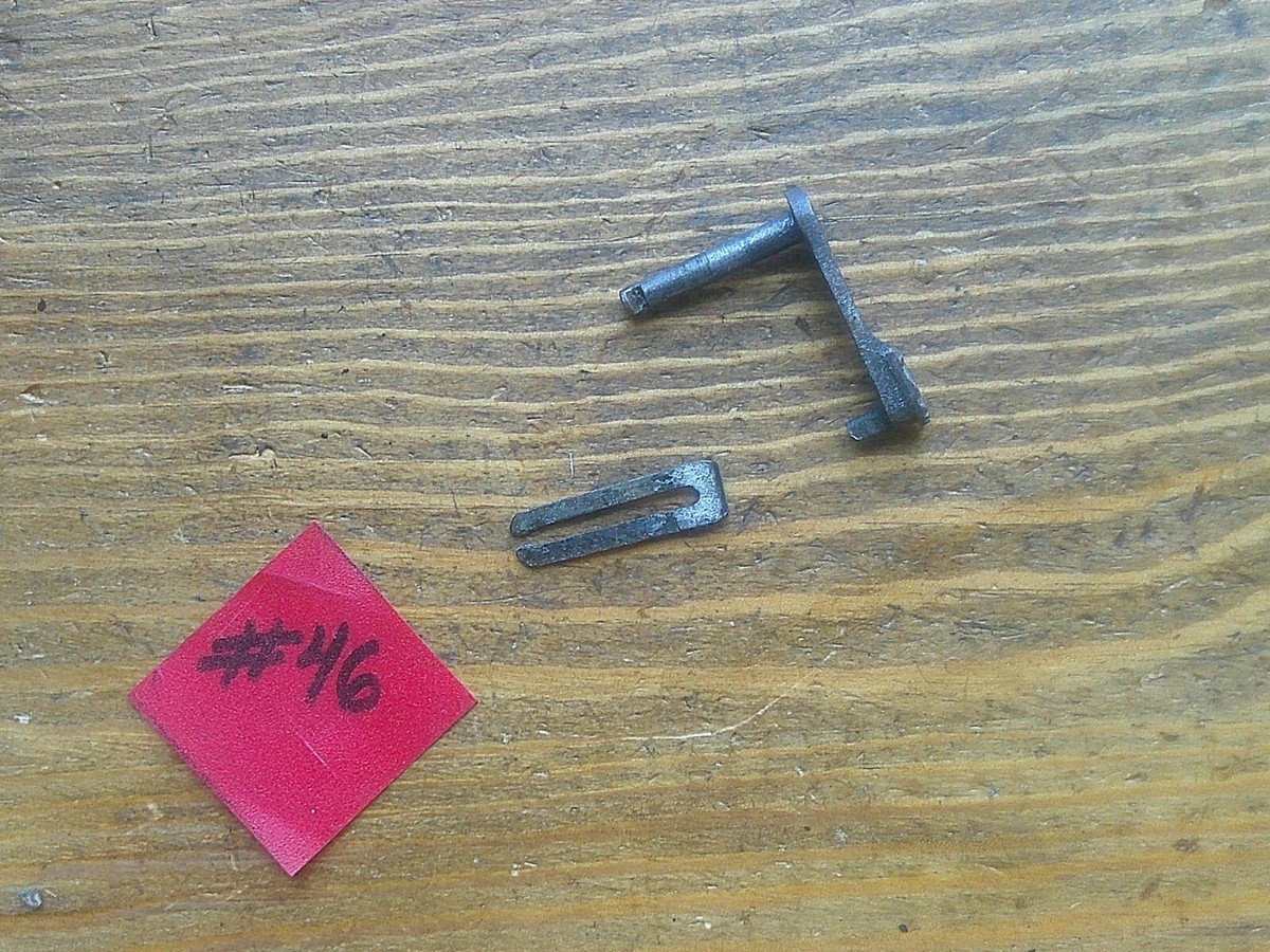 NORINCO Pistol Parts for sale | eBay NORINCO Pistol Parts for sale | eBay