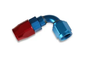 Earl's Performance Clamp-On Hose Fitting - Earl's Swivel-Seal® Hose End - Picture 1 of 10