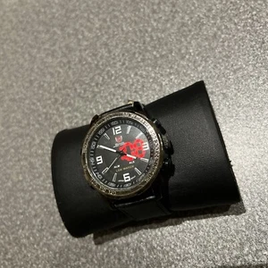 Shark Digital And Analogue Mens Watch - Picture 1 of 15